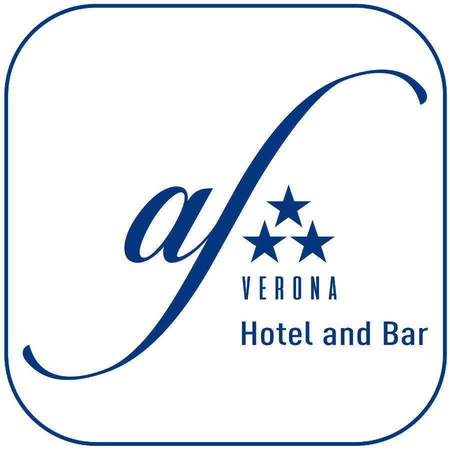 Albergo Fontana Verona Esterno foto
