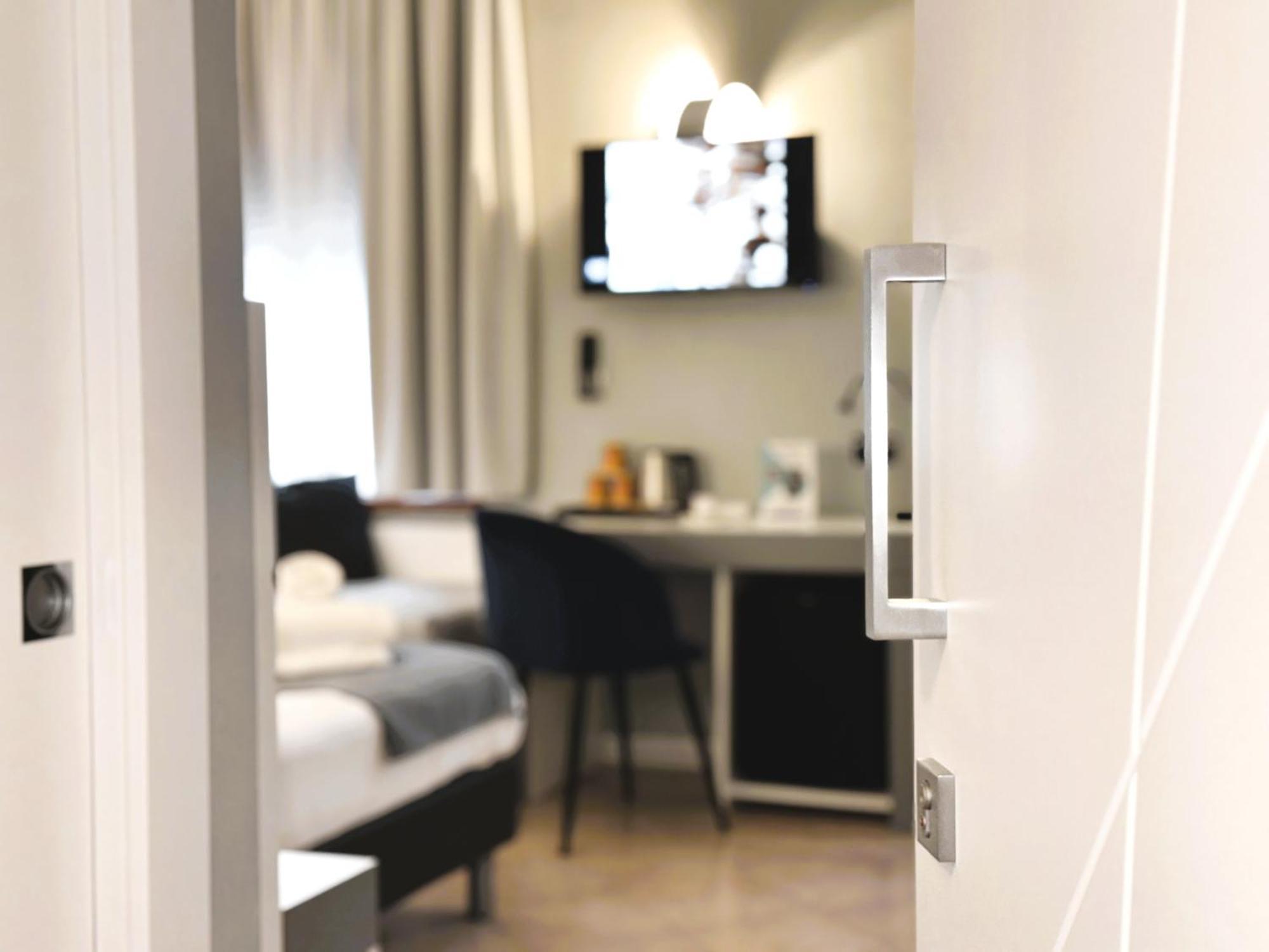 Albergo Fontana Verona Esterno foto