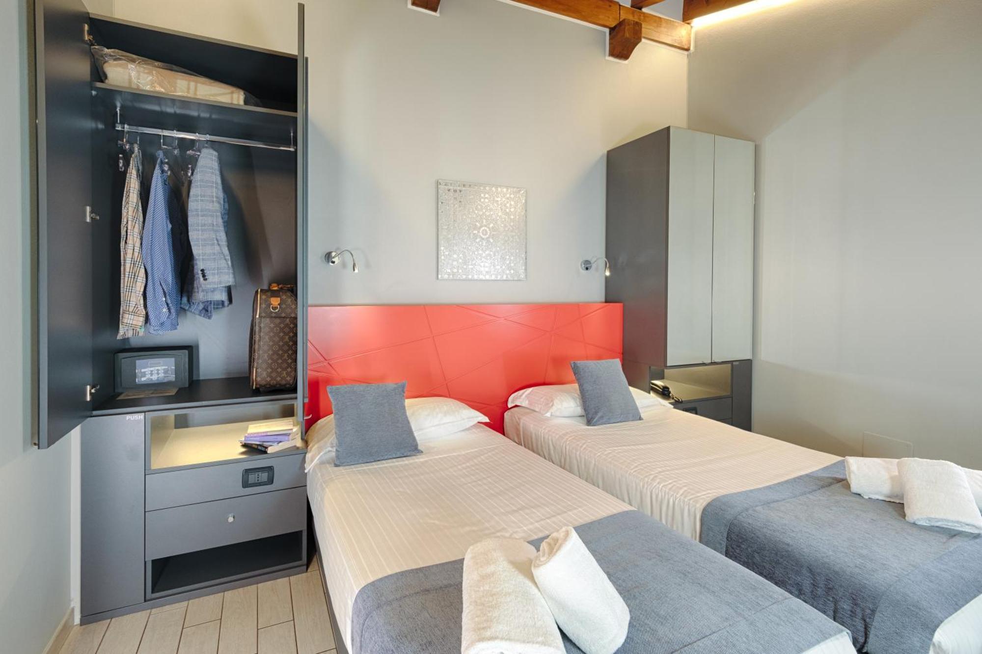 Albergo Fontana Verona Esterno foto