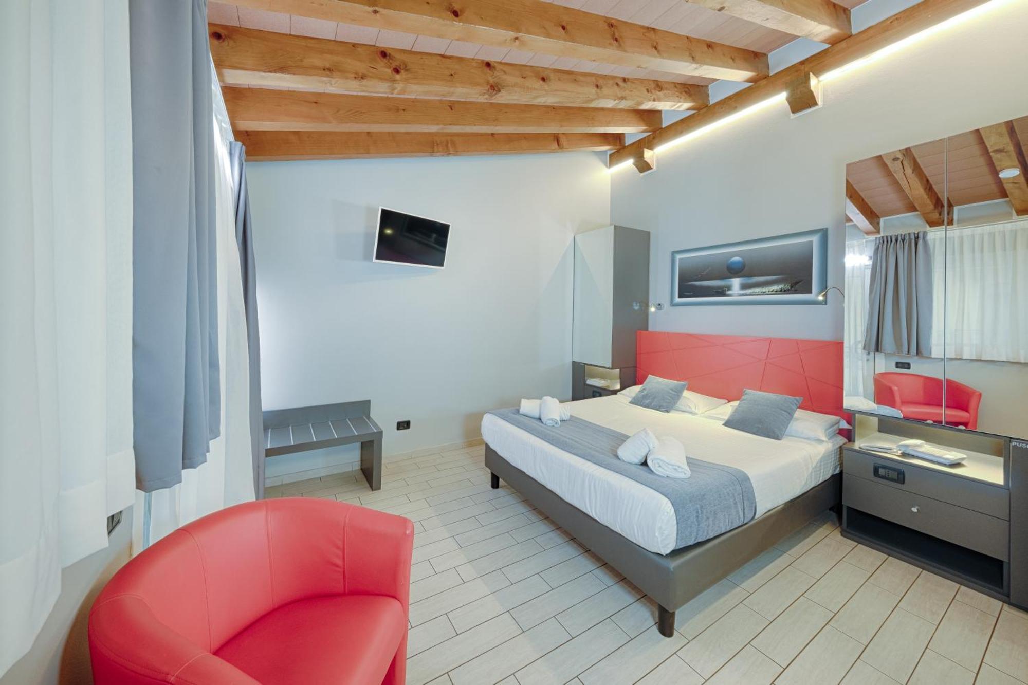 Albergo Fontana Verona Esterno foto