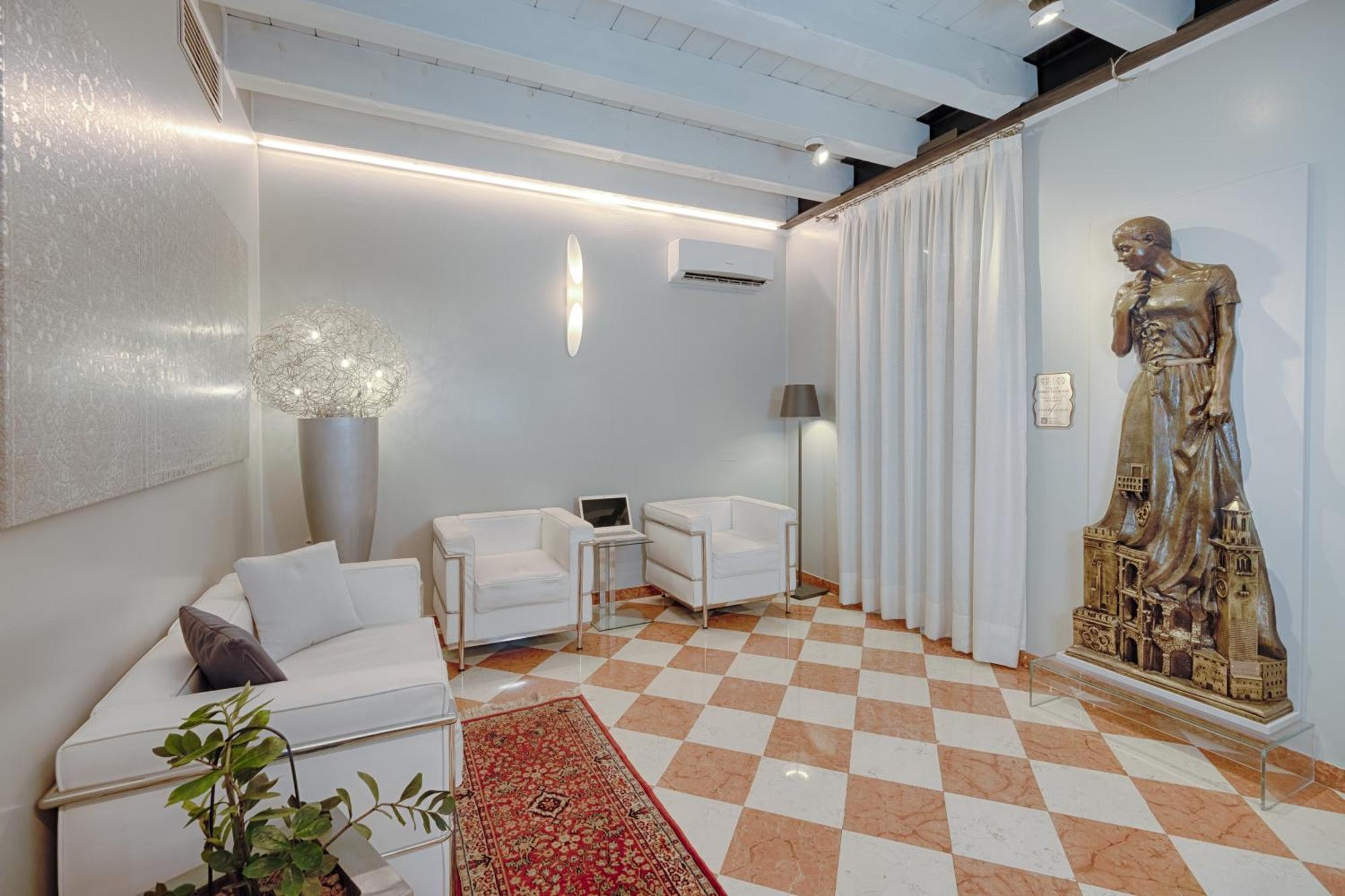Albergo Fontana Verona Esterno foto