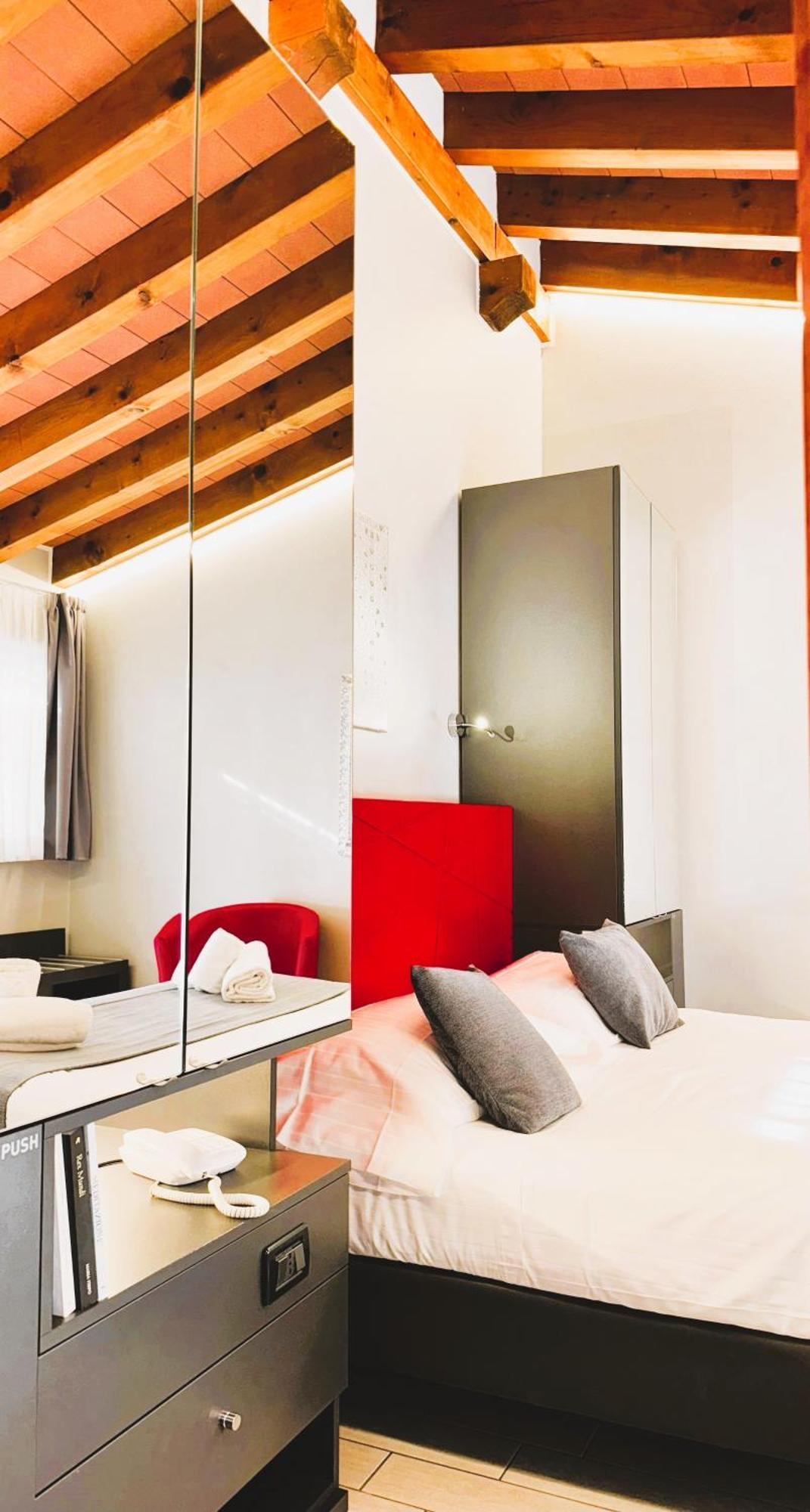 Albergo Fontana Verona Esterno foto