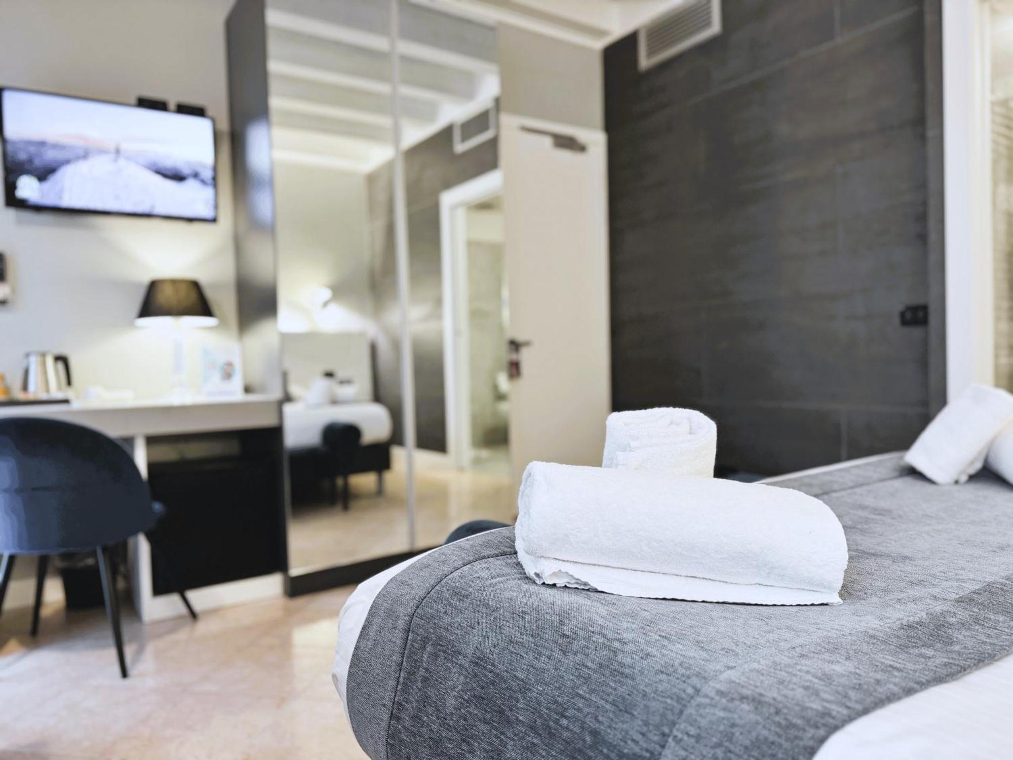 Albergo Fontana Verona Esterno foto