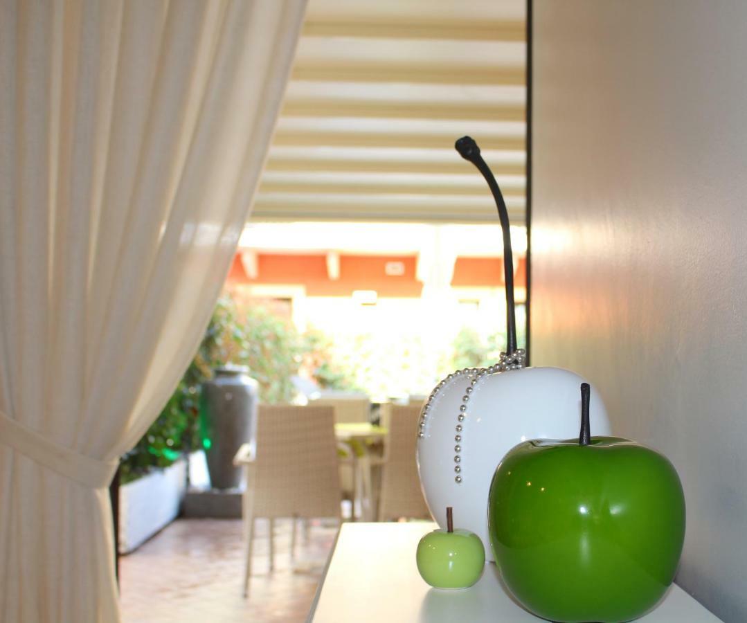 Albergo Fontana Verona Esterno foto