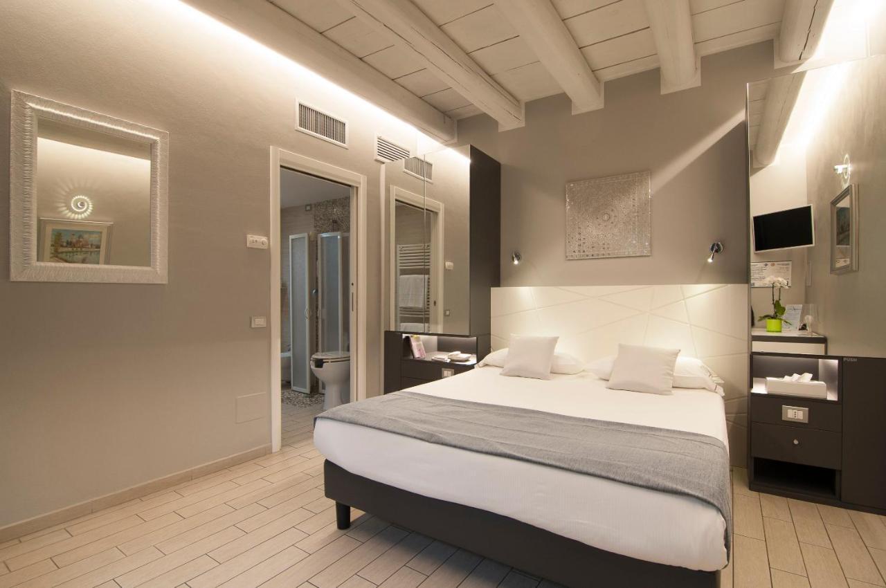 Albergo Fontana Verona Esterno foto